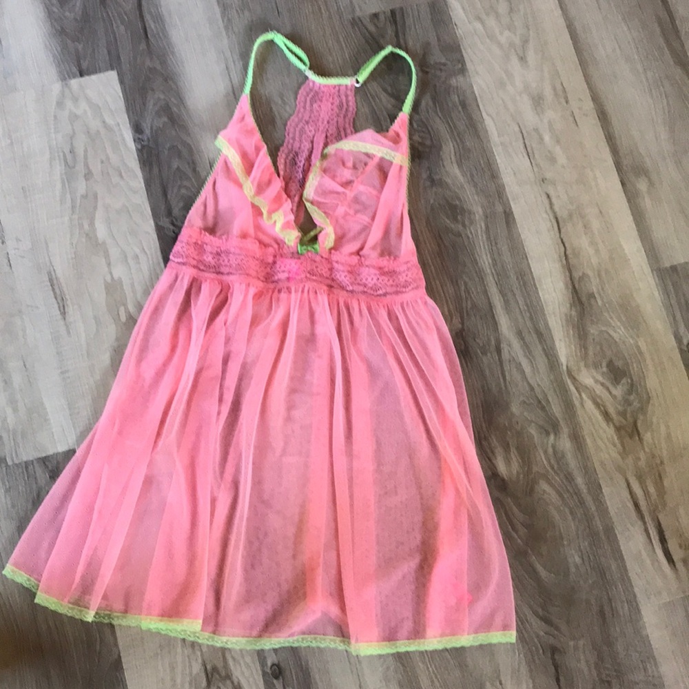Sweet but Sexy Nighty - M